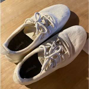 AllBirds - Wool Runners